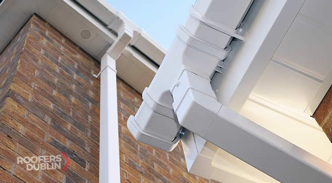 Downpipe Replacement and Repairs Dublin